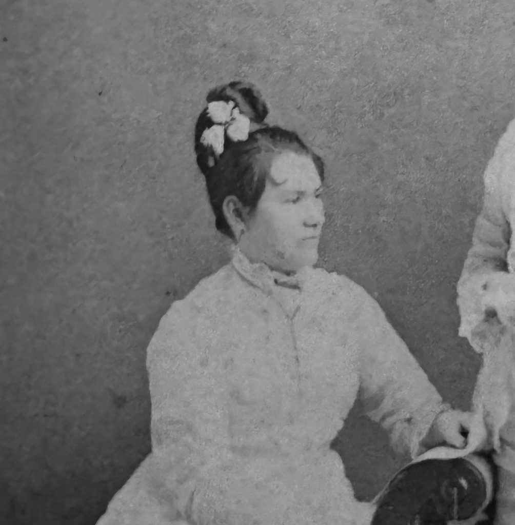 Ella Wilmarth Barton